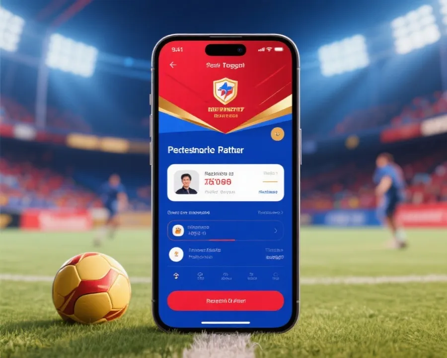 2026世界杯官方注册入口界面