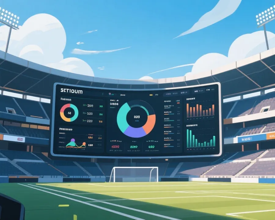 世界杯赛程与比分信息