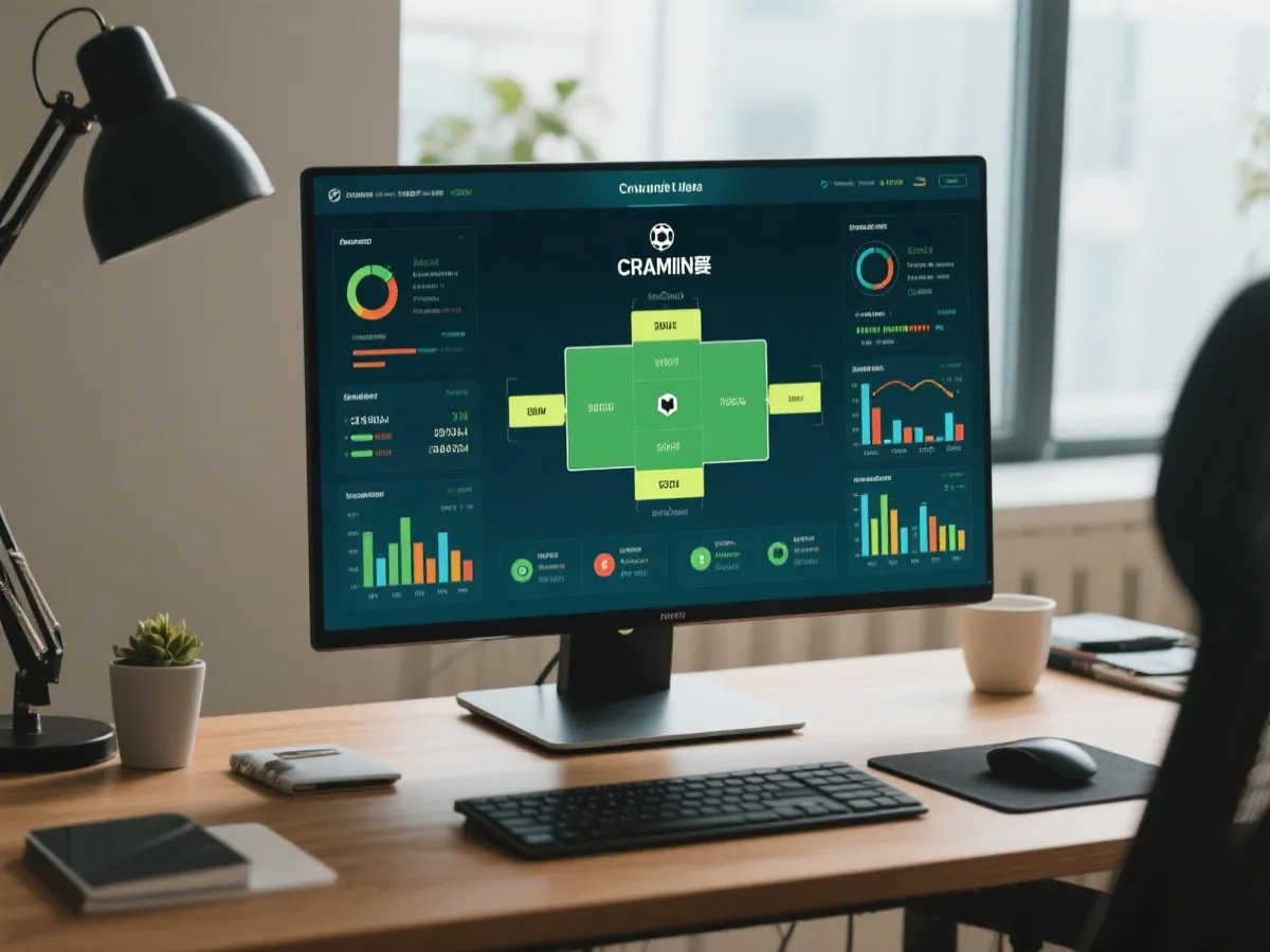 淘汰赛对阵图与赛程信息示意图