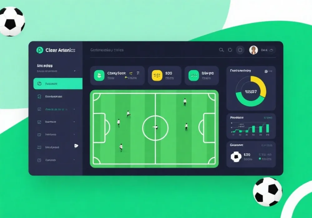 滚球投注信息模块示意图