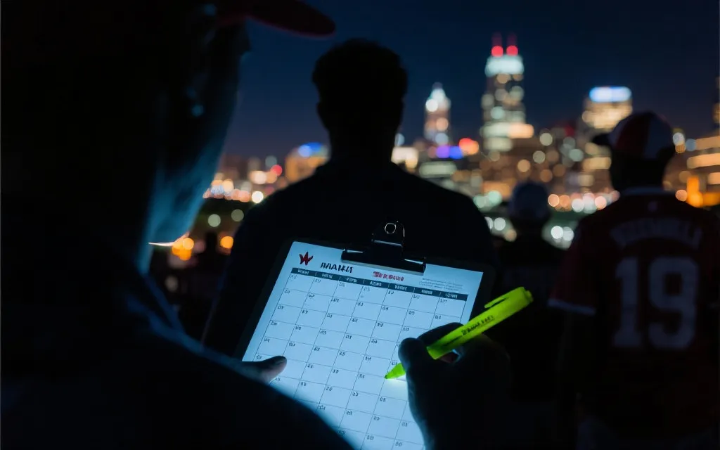 2026世界杯周末赛程观赛指南：把每个周末的关键对决，排进你的追球日历