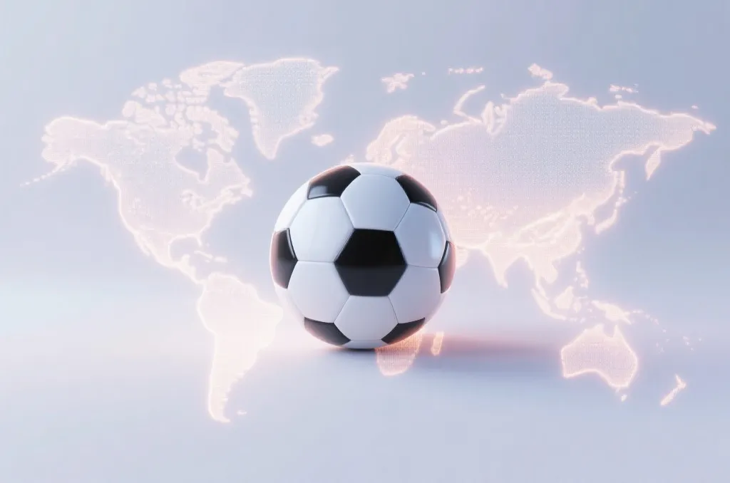 2026世界杯预选赛形势盘点：各大洲豪强晋级之路与冷门分析